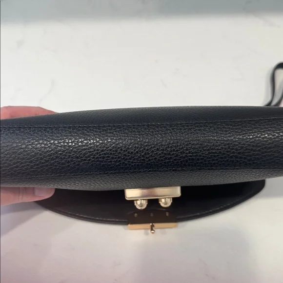 Coach Leather Clutch, excellent used condition - Picture 12 of 16